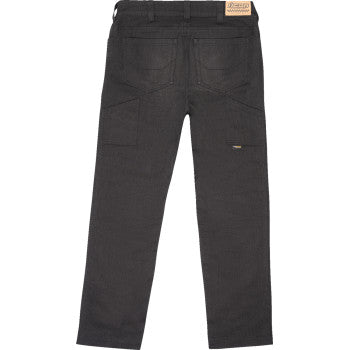 ICON Conductor Jeans - Black - US 36 2821-1651