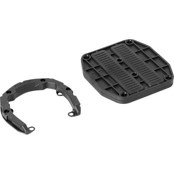 SW-MOTECH PRO Tank Ring Kit - Yamaha Tracer /FJ-09 TRT.00.787.30800/B