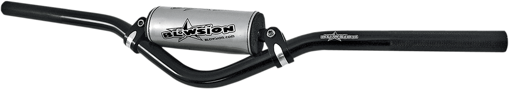 BLOWSION Handlebar - 4° - Black 03-05-0144