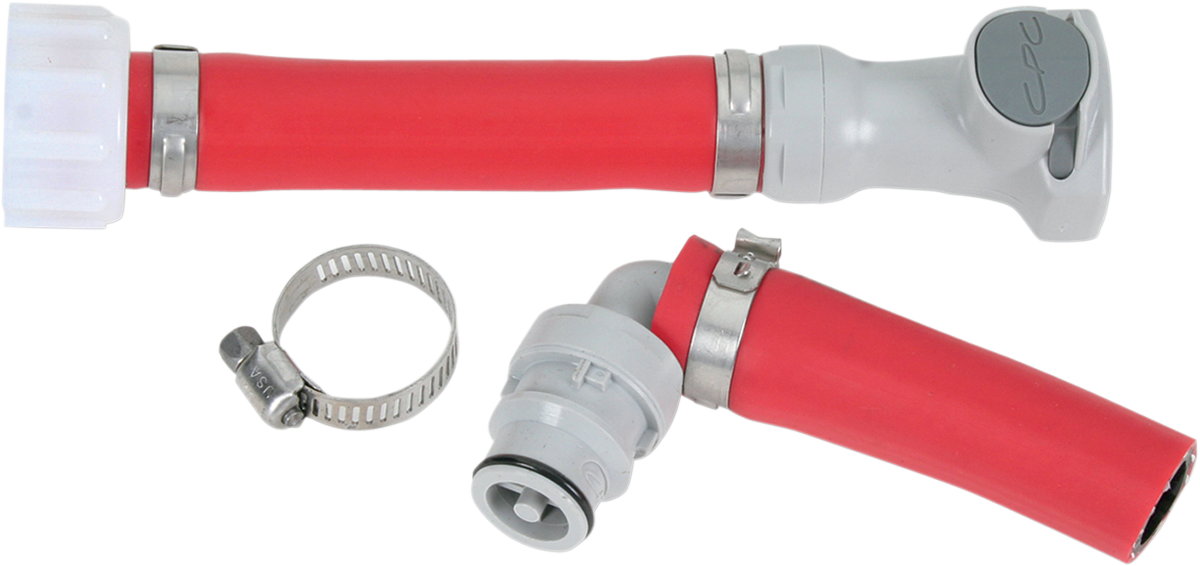 ATLANTIS Flush Kit - Honda - 4-Stroke A5200