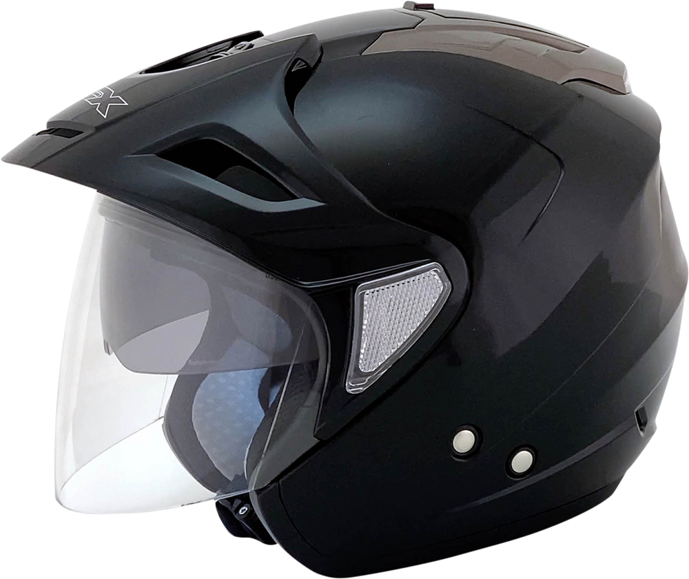 AFX FX-50 Helmet - Matte Black - Small 0104-1370