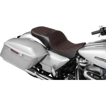 DRAG SPECIALTIES SEATS 0801-1982