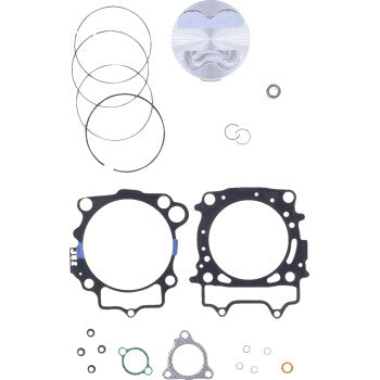 ATHENA Piston Kit with Gaskets - 96.96 mm - Yamaha P5F0970188003B