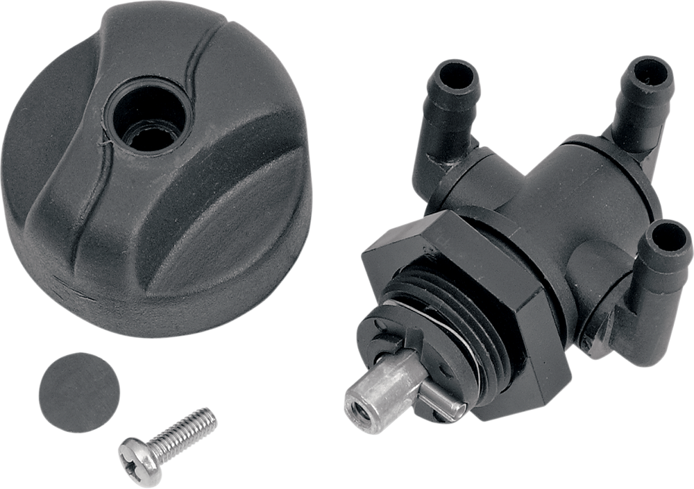 WSM Fuel Valve - Sea-Doo 006-600