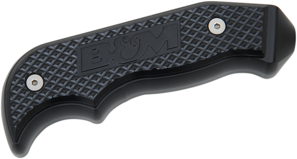 XDR Shift Lever Knob - Black 81216