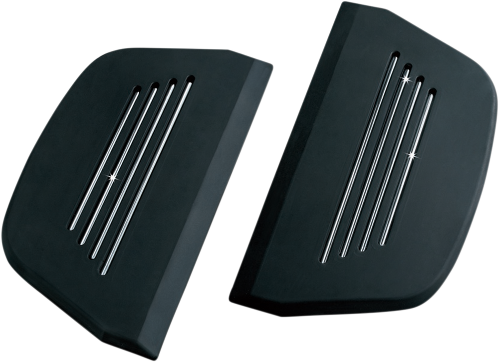 KURYAKYN Passenger Floorboard Insert 7554