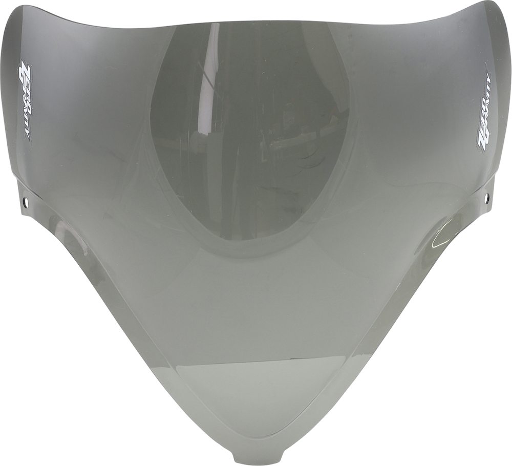Zero Gravity SR Windscreen - Light Smoke - Hayabusa 20-134-02