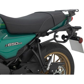 SW-MOTECH SLC Side Carrier - Left - Kawasaki - Z650 RS HTA.08.993.10001