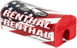 RENTHAL Handlebar Pad - Fatbar™ - USA Flag P320