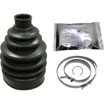 MOOSE OFFROAD CV Boot Kit - Front Outboard - Outlander/Renegade AT-08545-5