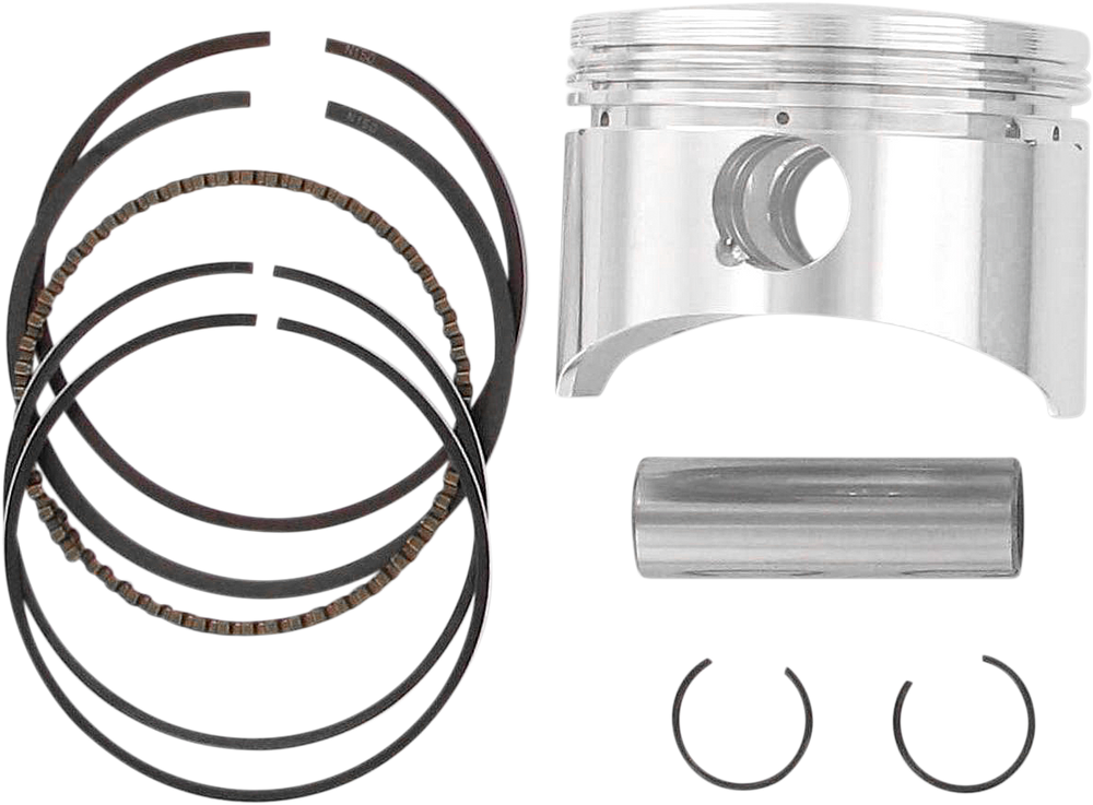 WISECO Piston High-Performance 4673M06900
