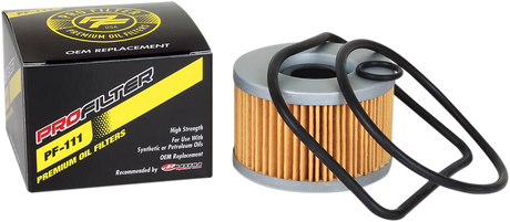 PRO FILTER Replacement Oil Filter PF-111