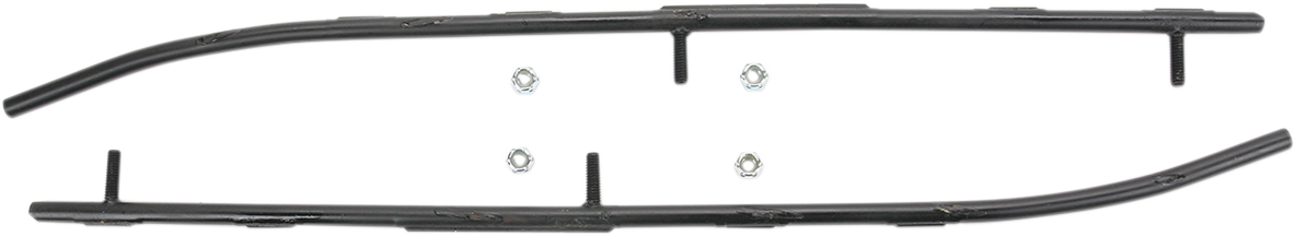 SNO STUFF X-calibar Carbide Runner - 505 Series - 4" - 60 505-112