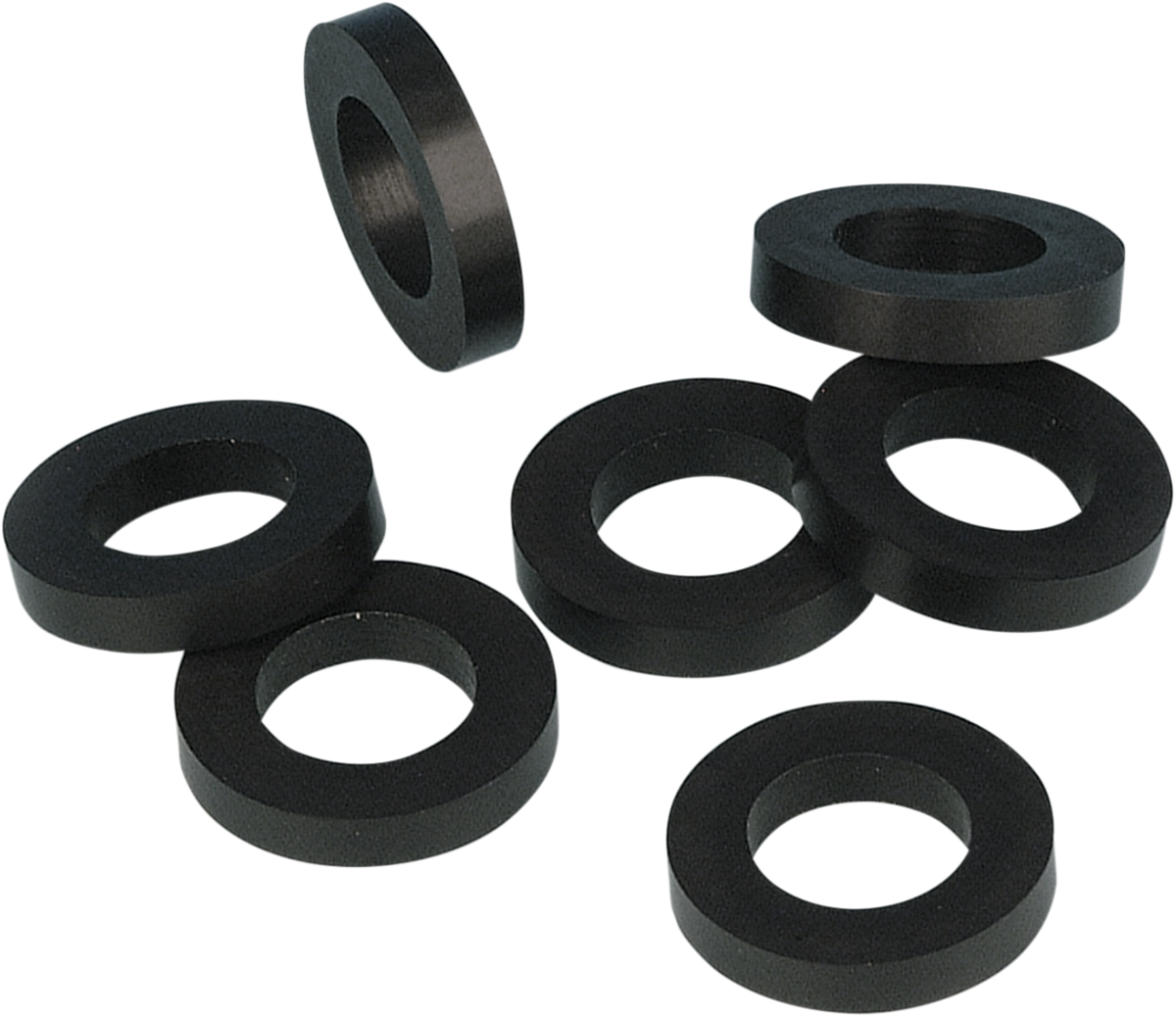 JAMES GASKET Fork Tube Cap Seals - 41 mm - 10-Pack JGI-45733-48