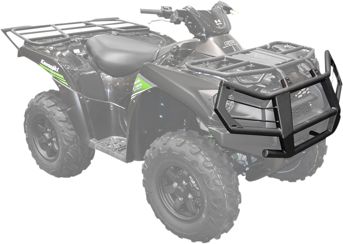 MOOSE UTILITY Front Bumper - Brute Force KVF 750 2444.6917.1