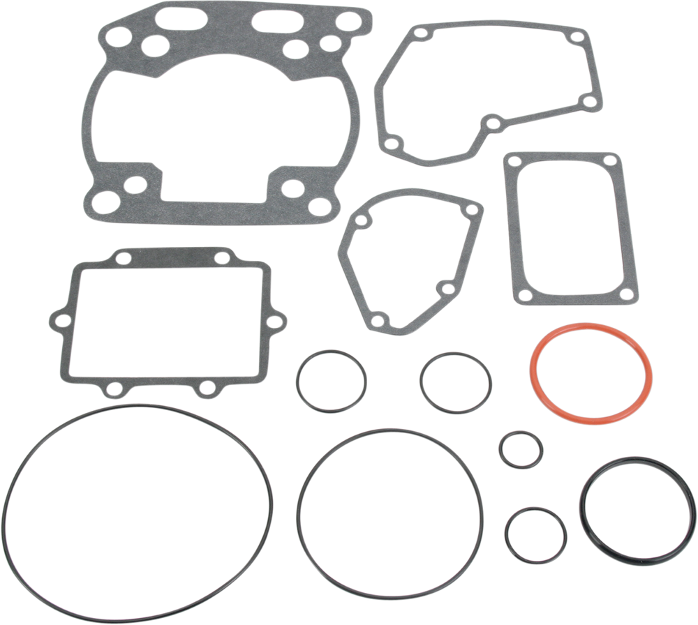 MOOSE RACING Top End Gasket Kit 810587MSE