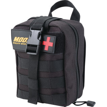 MOOSE UTILITY Individual First Aid Medical Kit IFAK-11