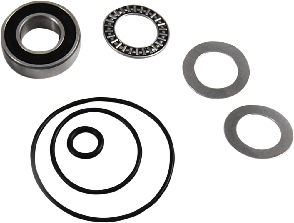 BLOWSION Steering System Rebuild Kit 03-05-2020