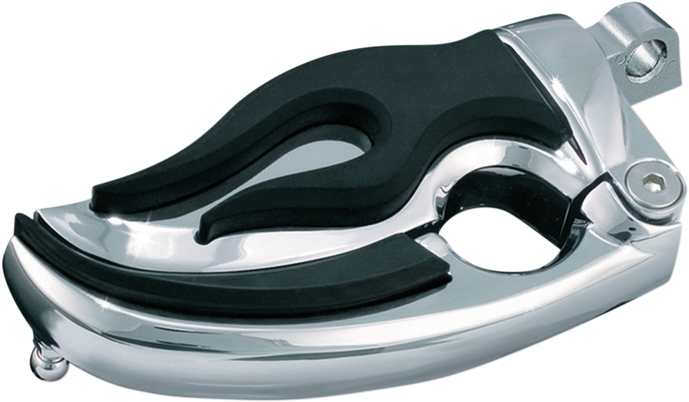 KURYAKYN Flamin' Switchblade Peg - With Mount 4411