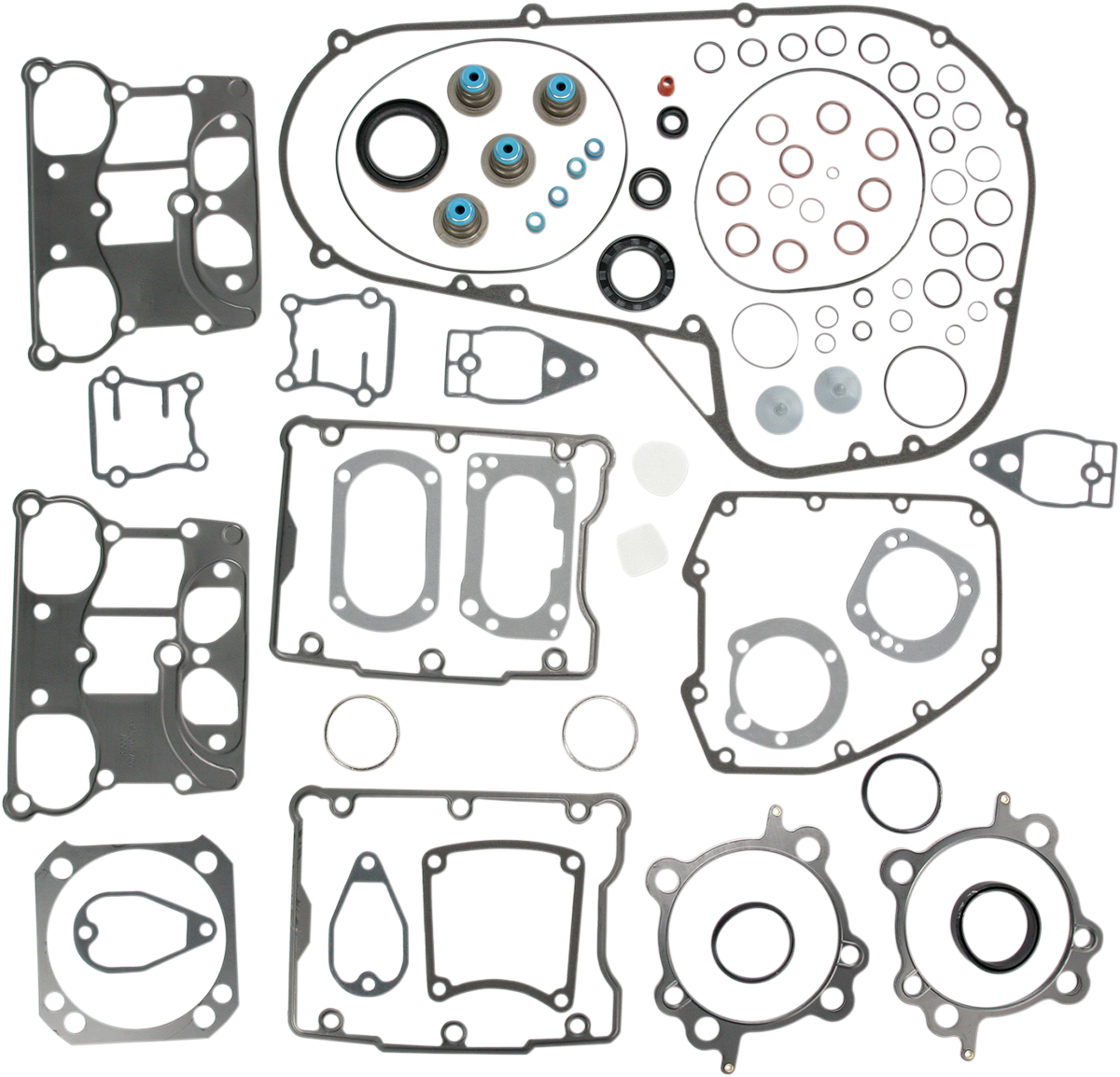 COMETIC Complete Gasket Kit - FL C9222-030