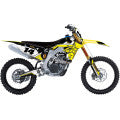 FACTORY EFFEX Shroud Graphic - RS - RMZ 23-14432
