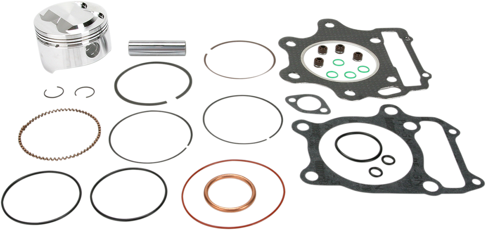 WISECO Piston Kit - Honda TRX300EX High-Performance PK1030