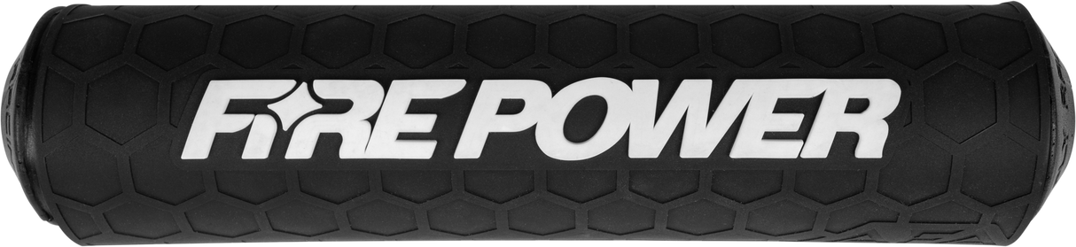 FIRE POWER Bar Pad-Afa Black 18-6910