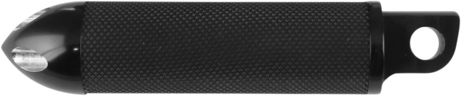 BAGGERNATION Footpeg Bullet Black PPBU-B