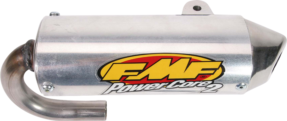 FMF Powercore 2 Silencer 023038 FMF023038