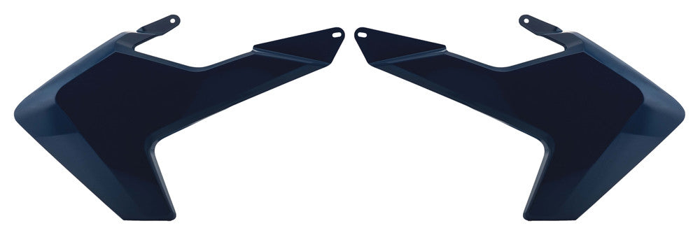 ACERBIS Radiator Shrouds Dark Blue 2449680114