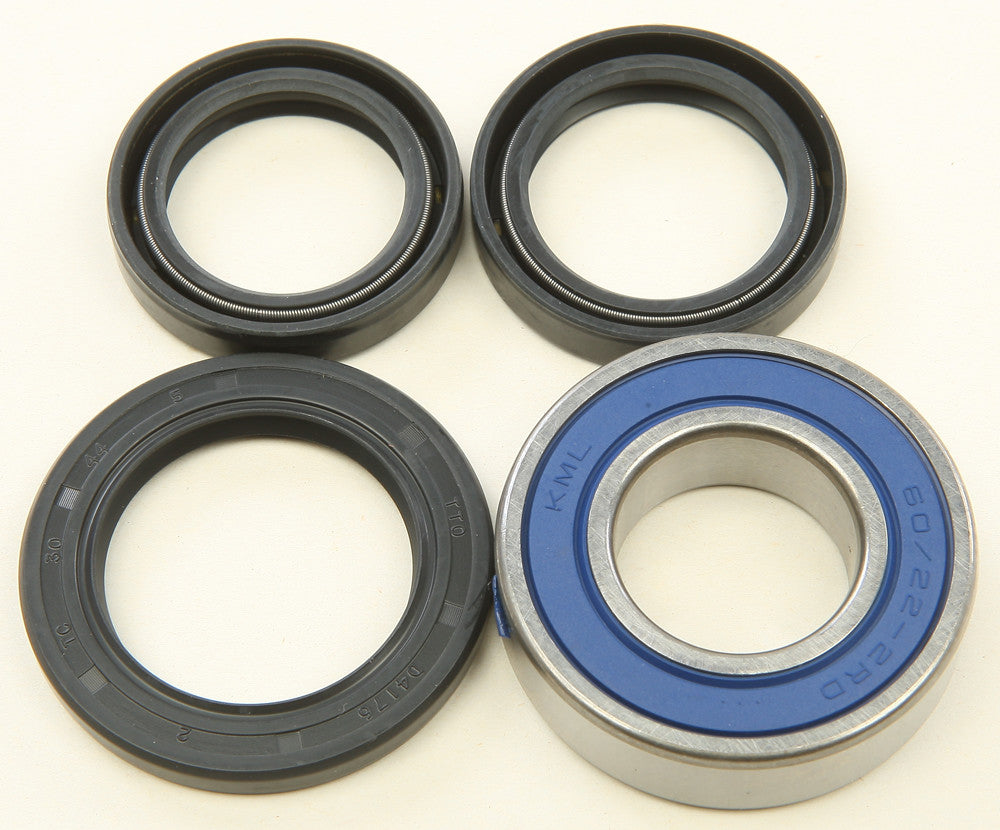 ALL BALLS Low Steering Bearings 25-1462