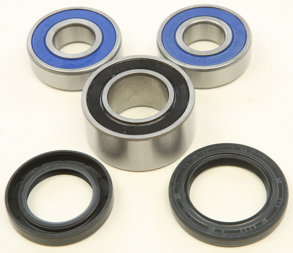 ALL BALLS Wheel Bearing & Seal Kit 25-1658