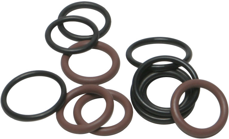 COMETIC Pushrod Tube O-Ring Seal Twin Cam Kit Oe#11133-V2 C9586