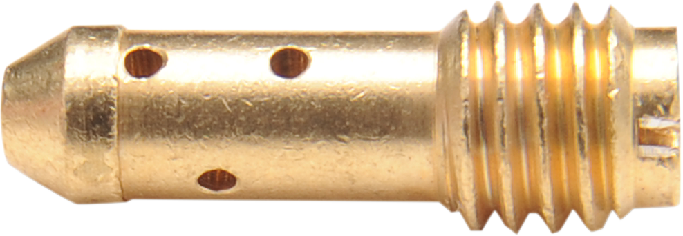 MIKUNI Pilot Jet - 4-Pack BS30/96-32.5