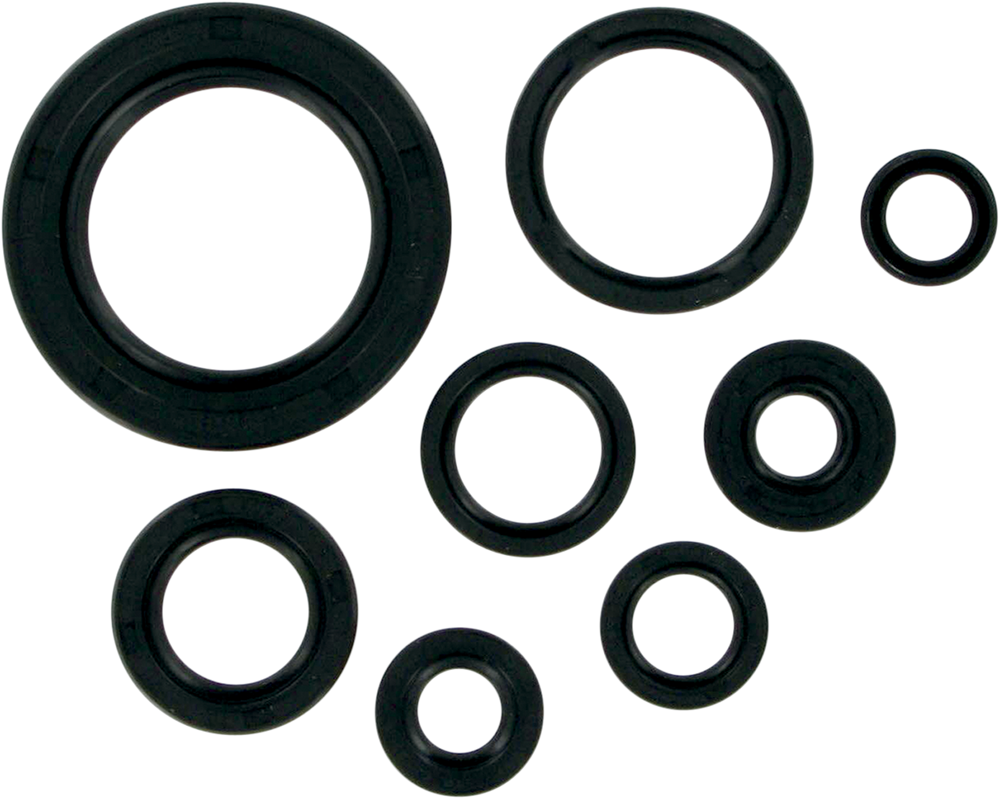 MOOSE RACING Motor Seals 822110MSE