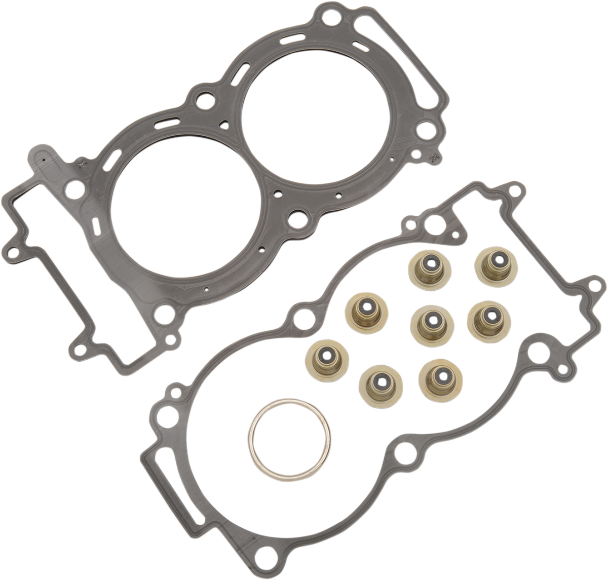 ATHENA Top End Gasket Kit P400427620022