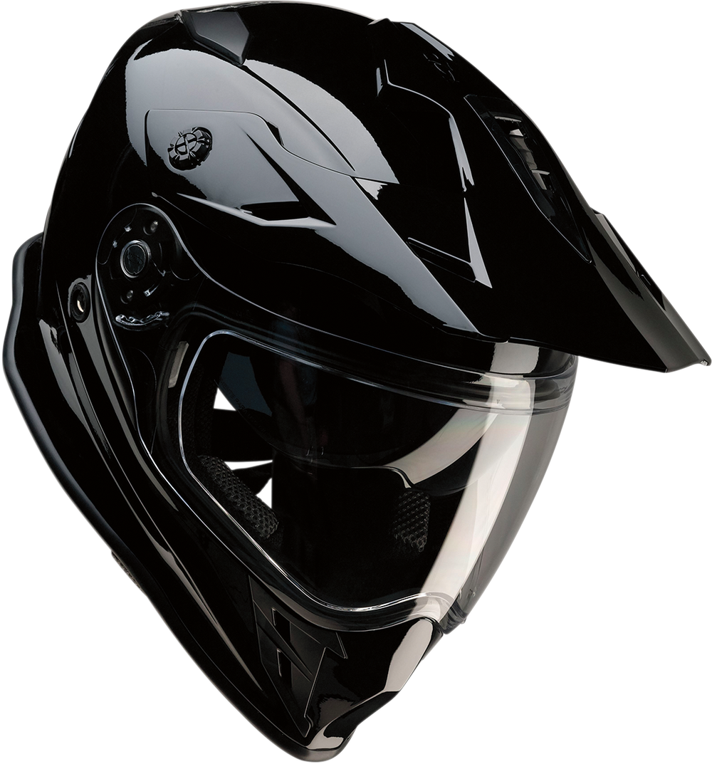 Z1R Range Dual Sport Helmet - Black - 2XL 0101-10880