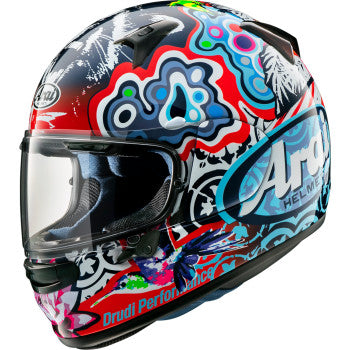 ARAI Regent-X Helmet - Jungle-2 - Small 0101-18176