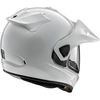 ARAI XD-5 Helmet - White - Large 0140-0402