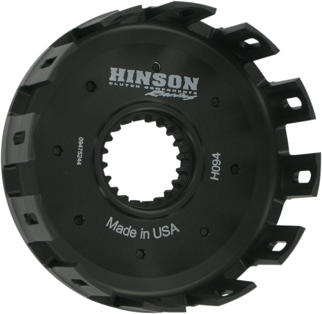 HINSON RACING Clutch Basket H253