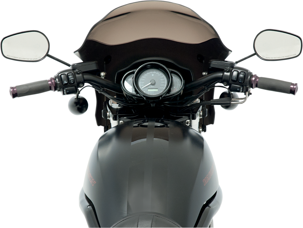 MEMPHIS SHADES Bullet Fairing - Night Rod MEM7181