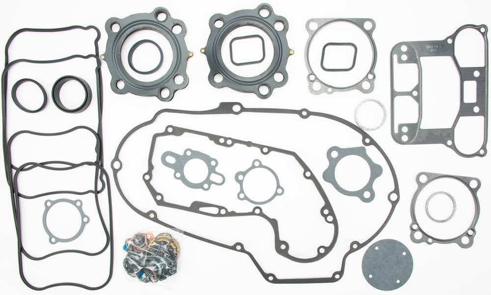 COMETIC Complete Est Gasket Evo Sportster Kit Oe#17026-86a C9754F