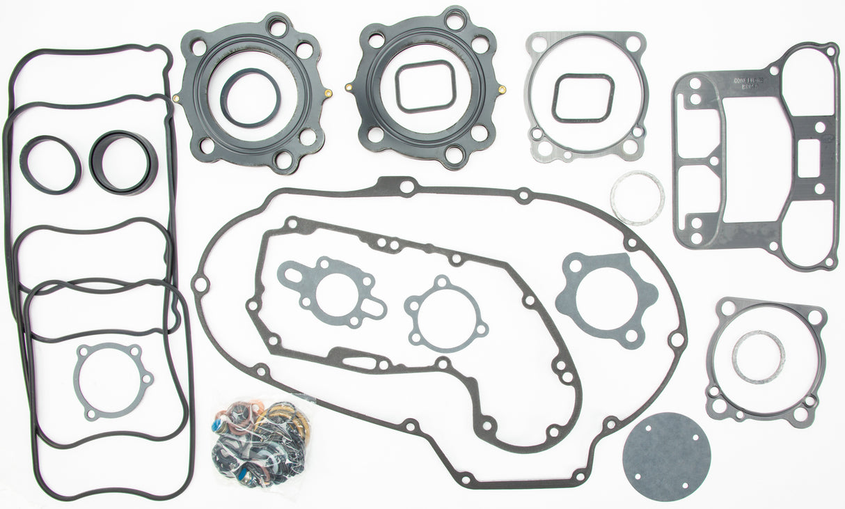 COMETIC Complete Est Gasket Evo Sportster Kit Oe#17026-86a C9754F