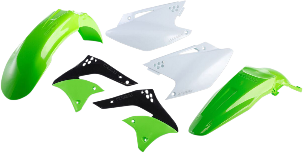 ACERBIS Standard Replacement Body Kit - OEM 2041050215