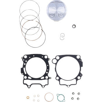 ATHENA Piston Kit with Gaskets - 96.96 mm - Yamaha P5F0970213005B