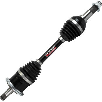 DEMON Axle - Lift Kit - Heavy-Duty - Front Left - Can-Am PAXL-3070HD-6ET