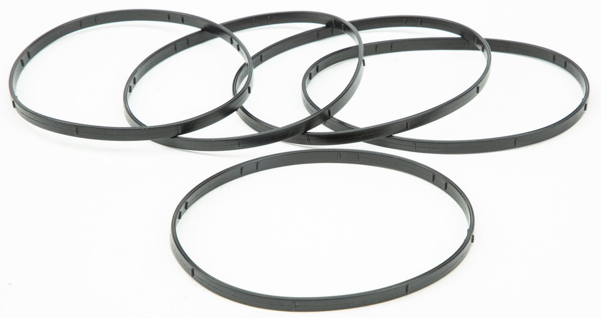 COMETIC M8 Molded Rubber Clutch Seal All Fxs Oe#25701080 C10306F5