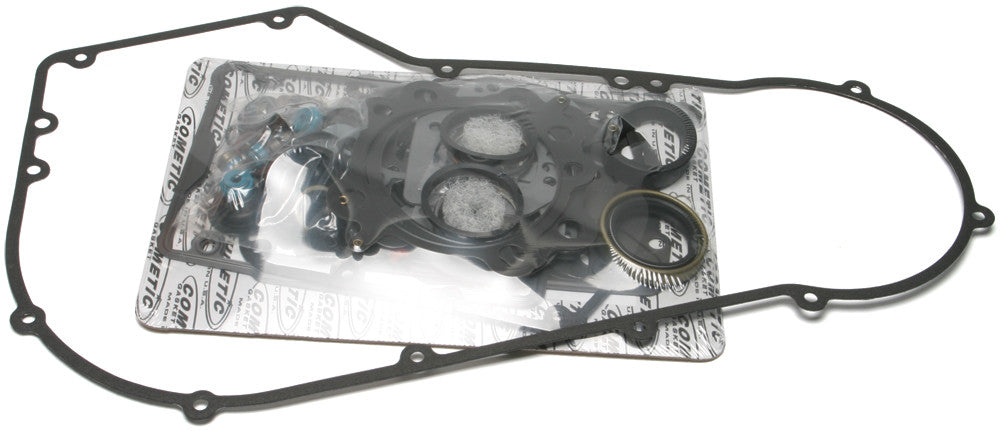 COMETIC Complete Est Gasket Twin Cam Kit C9221-030