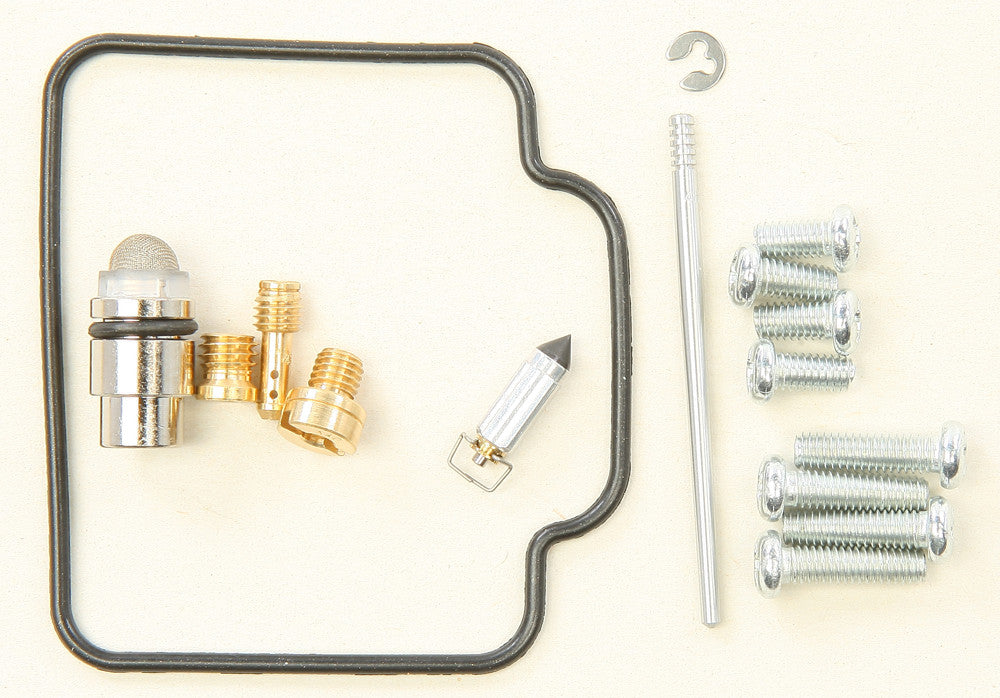 ALL BALLS Carburetor Repair Kit 26-1042