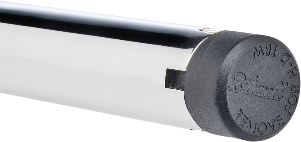 BILTWELL Handlebar - Ape Hanger - TBW - Chrome 6004-1057